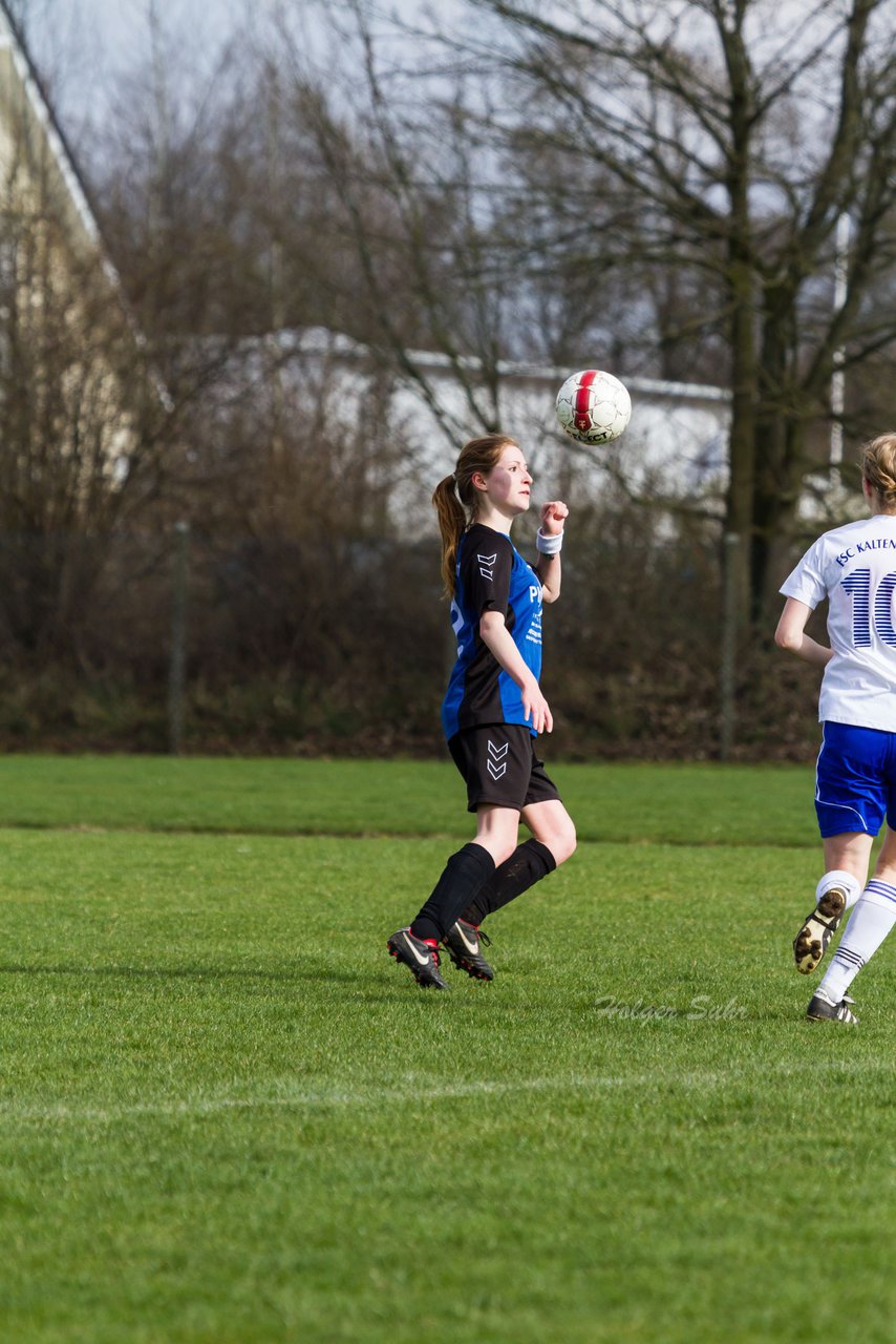 Bild 160 - Frauen BraWie - FSC Kaltenkirchen : Ergebnis: 0:10